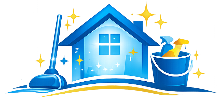 Perfect Glow Cleaning Logo